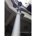High Quality Mini vertical light tower